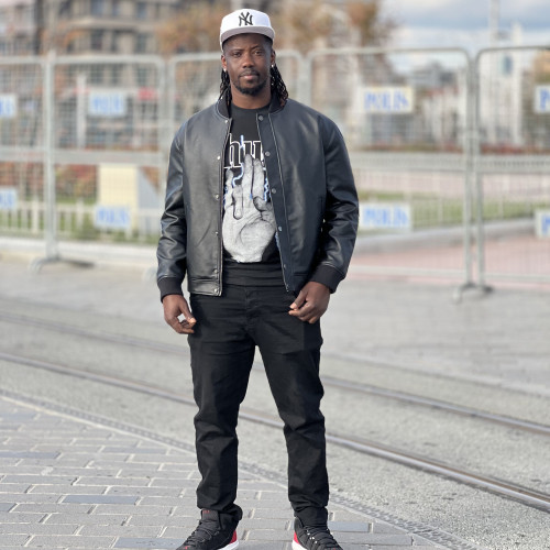 Lamin S.