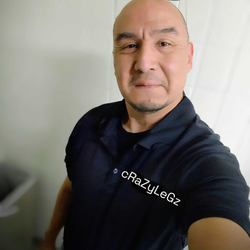 Chaz F. profile photo
