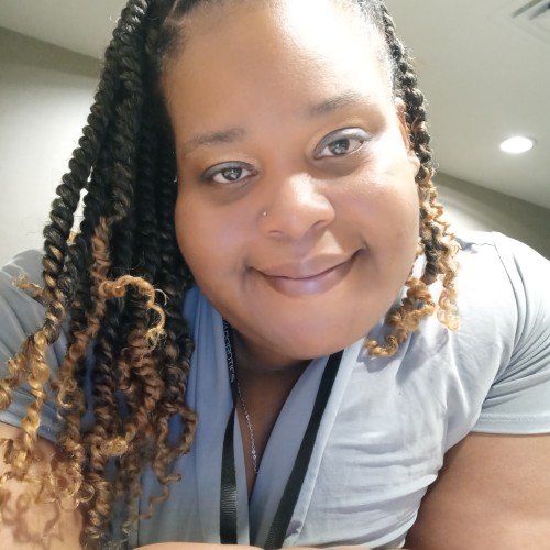 Shanita W.