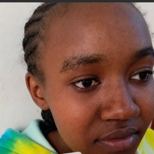 Shanice W. profile photo