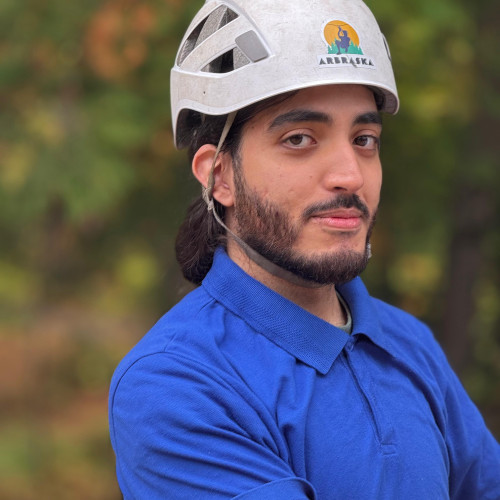 khalid a. profile photo
