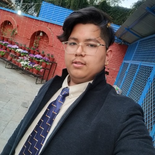 Rejin R.