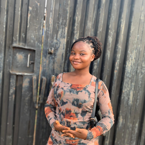 Firewamiri S. profile photo