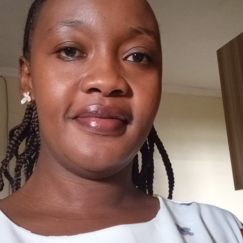 Rahab K. profile photo