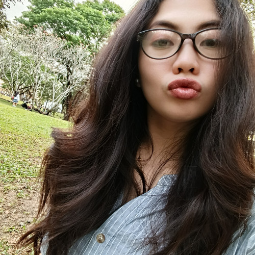 April Y. profile photo