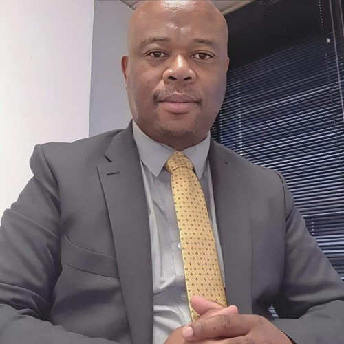 Bonginkosi  N. profile photo