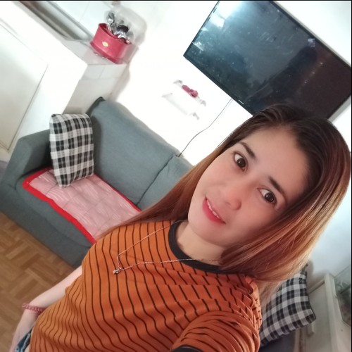 Maria Fides V. profile photo