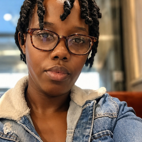 Winnie A. profile photo