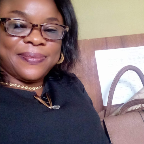 May  M. profile photo
