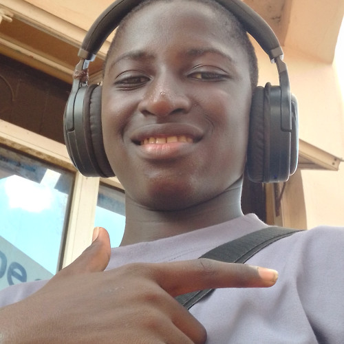 Godwin E. profile photo