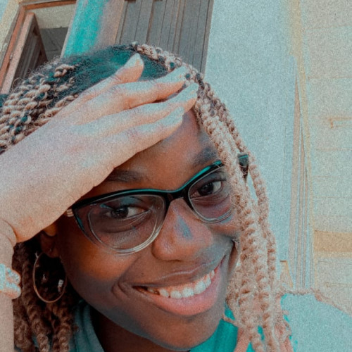 Oluwabunmi  A. profile photo