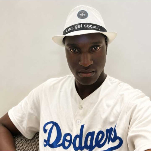DONALD D. profile photo