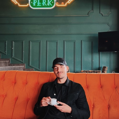 Yassine K. profile photo