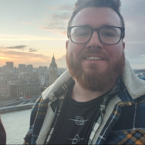 Jack C. profile photo