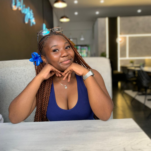 Nomsa M. profile photo