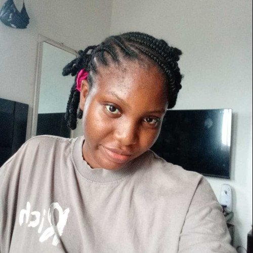 Favour B. profile photo