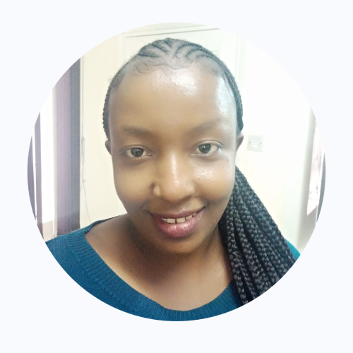 Mariam M. profile photo