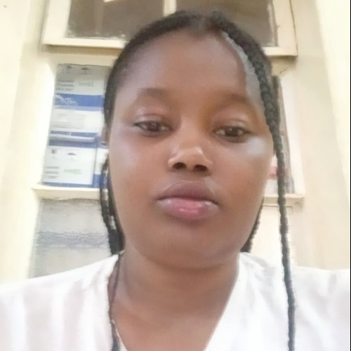 Jacinta M. profile photo
