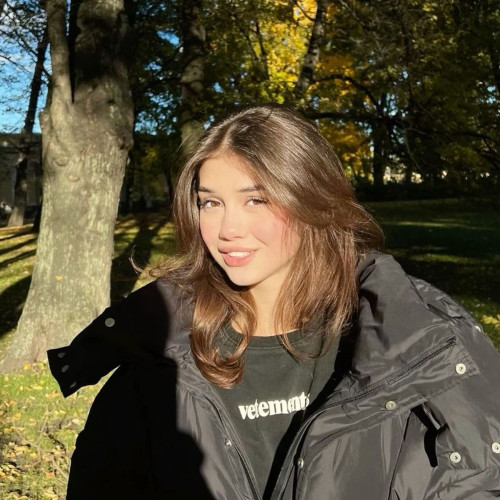 Anna M. profile photo