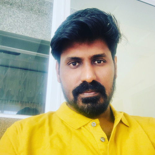 Chowdary  K. profile photo
