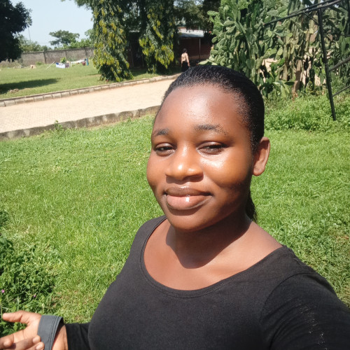 Omolade Adewunmi  O.