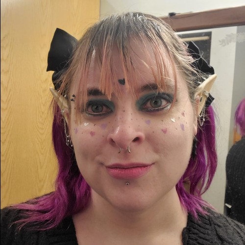 Judith B. profile photo