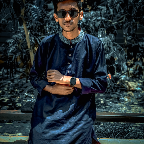 Arafat Rahman  T.