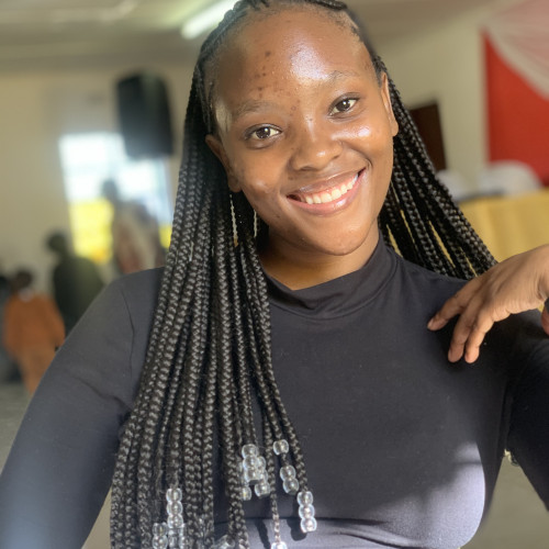 Khanya  Z.