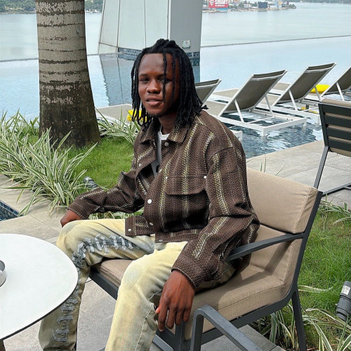 Lin m. profile photo