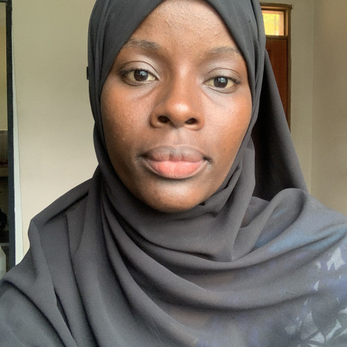 Aisha S. profile photo
