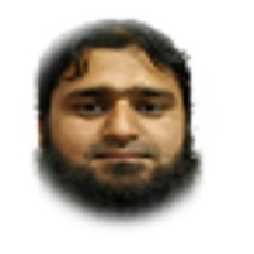 WAJID B. profile photo