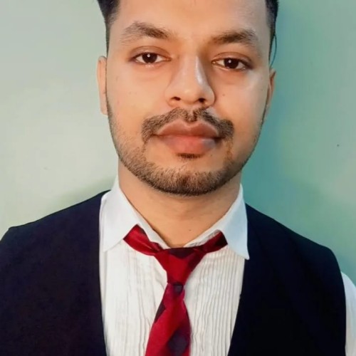 Vivekanand V. profile photo