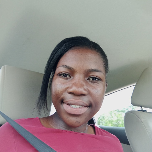Chipo C. profile photo