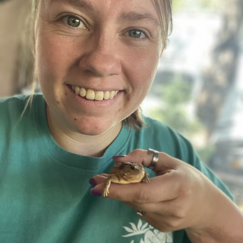 Ali S. profile photo