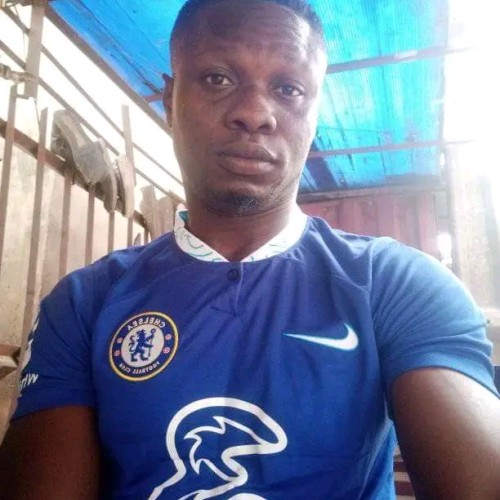 Balogun I.