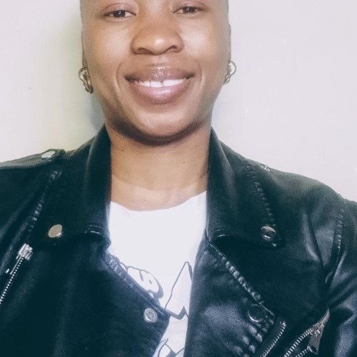 Thato V. profile photo