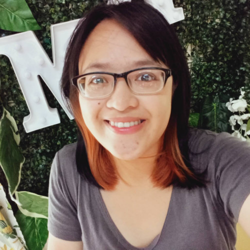 Phoebie Gael A. profile photo