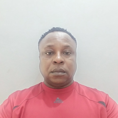 Chinedu N. profile photo