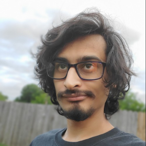Mohammad Z.
