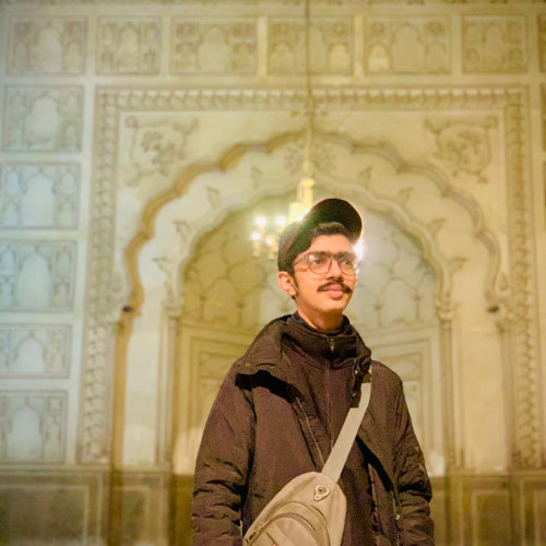 Muhammad A. profile photo