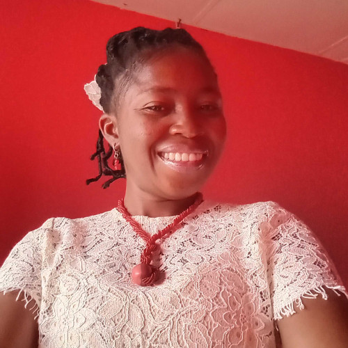 RUTHY A. profile photo