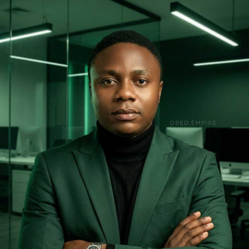 Patrick E. profile photo