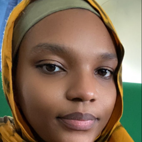 Nafisa D.