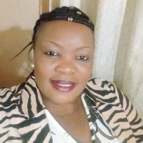 Phumza Shirley Mbuthuma M. profile photo