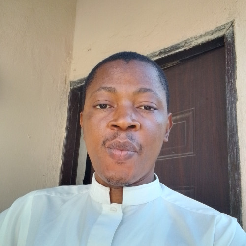 evaristus u. profile photo