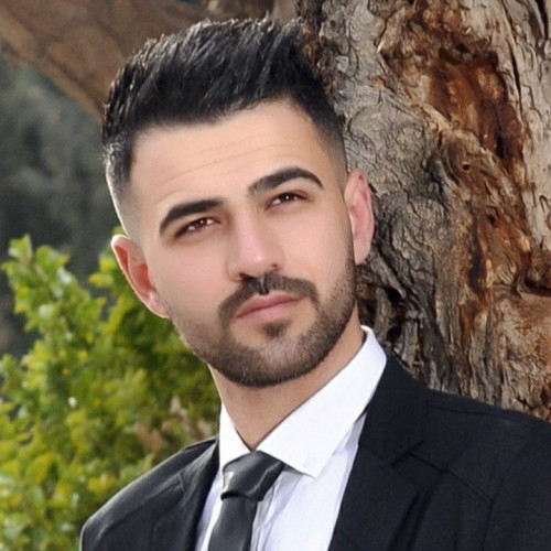 zeck A. profile photo