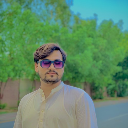 Saqib K.