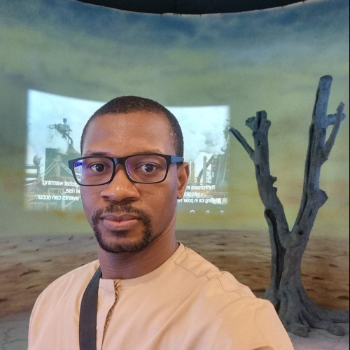 Amadi C.