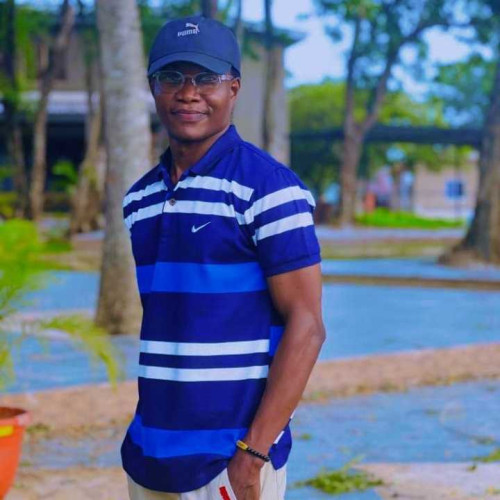 Gerald A. profile photo