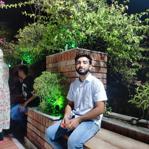 Monu Y. profile photo